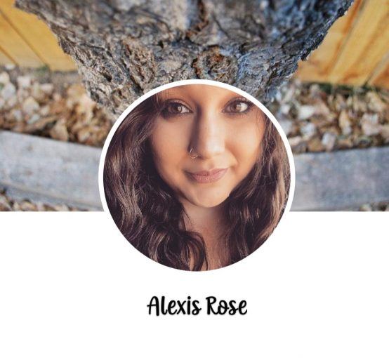 Alexis Gallegos AKA Alexis Rose – Leave That Married Man Alone!