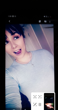 Kylie Faber — Sloot That Chases Married Men!!!!