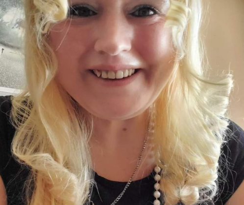 Lisa Wilson Skitzo Sleaze