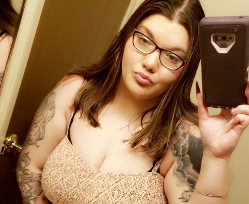 Monica Nicole Marquez — Cheating, Lying Sloot