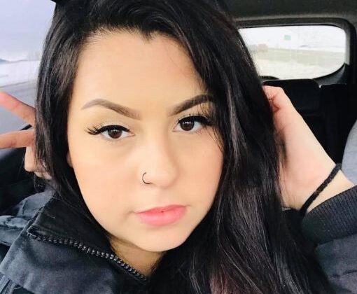 Jailyn Gamble — Little Proud Side H0e