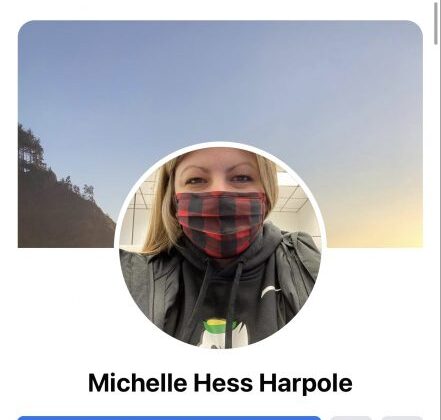 Michelle Hess Harpole