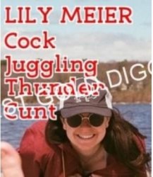 The Worst Gold Diggers Author – LILY MEIER New York, N.Y DIRTY DICK SUCKER