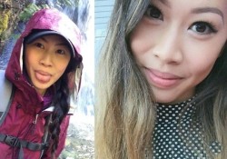 Mikayla Wong — Vancouver Canada