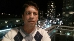 Wahid Rahimi — Vancouver Canada
