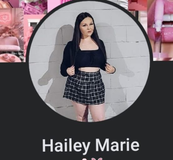 Hailey Cruft Marie The Silent Killer