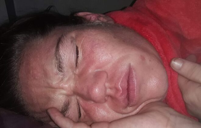 Leeane Blacklock Crackhead Perk Sniffing Slore That Fuks Anyone