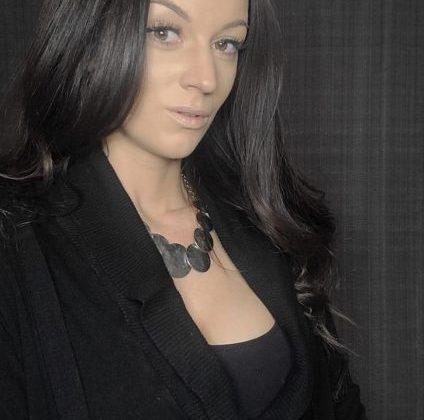 Ashley Guilbault – Edmonton’s Pass Around