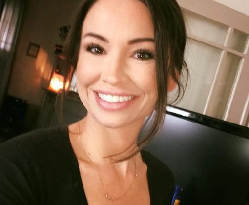 Tiffany Lynn Gomez