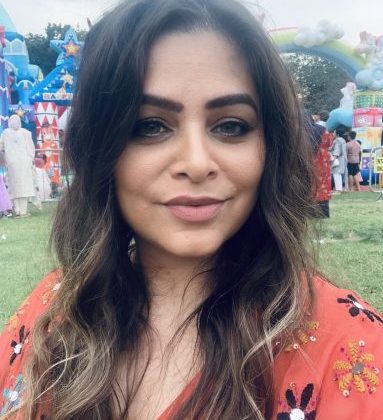 Avoid Sadia Ali Of London And Her Cryptocurrency Halawa Scam.
