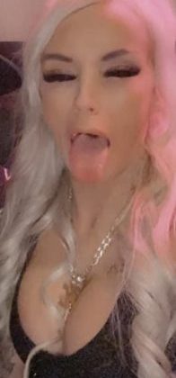 Winnipegs MOST Delusional AMY DUCHARME
